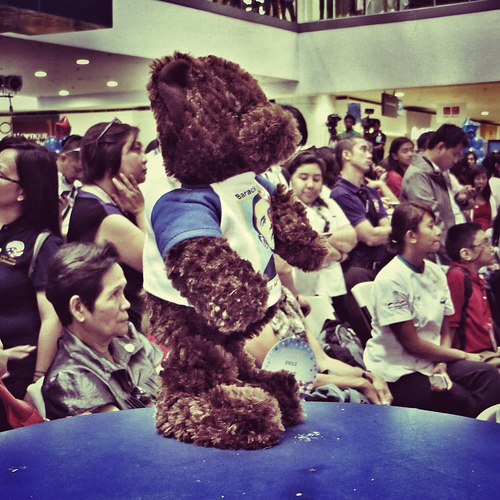 Nov 7, 2012 12:07 PM